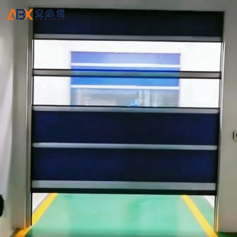 日照市快速门