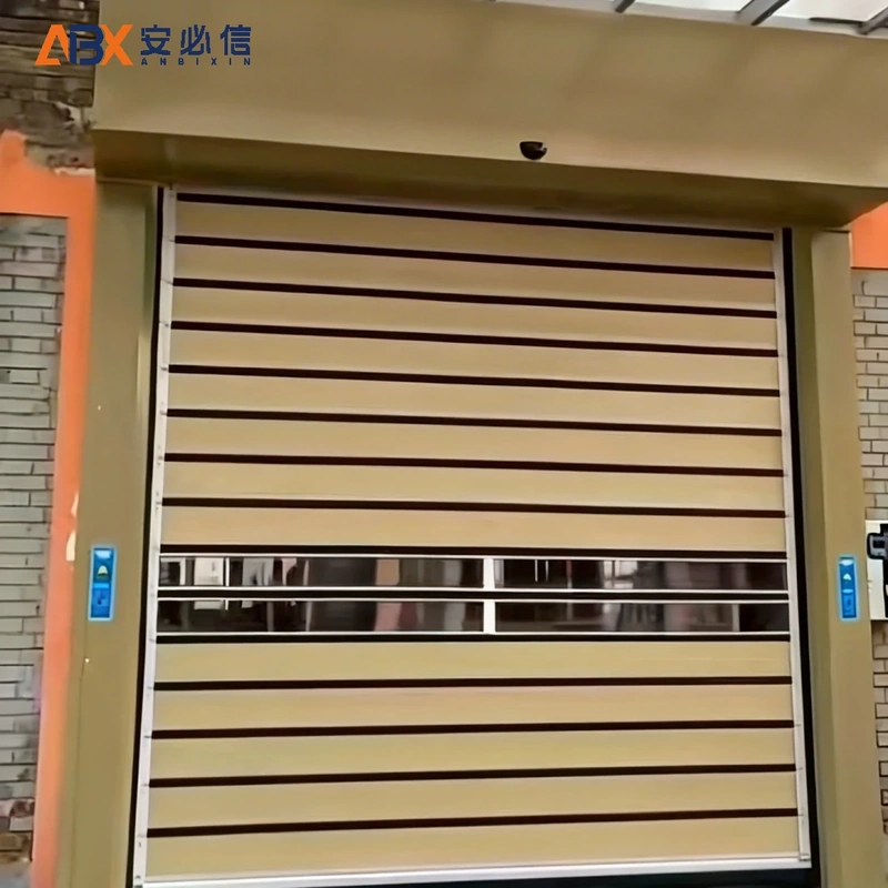 日照市雷达高速门